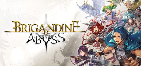 BRIGANDINE ABYSS Class System
